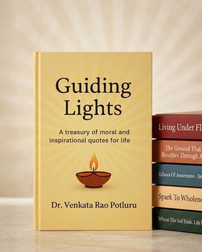 The Complete Dr. P.V. Rao Collection (16 Books)