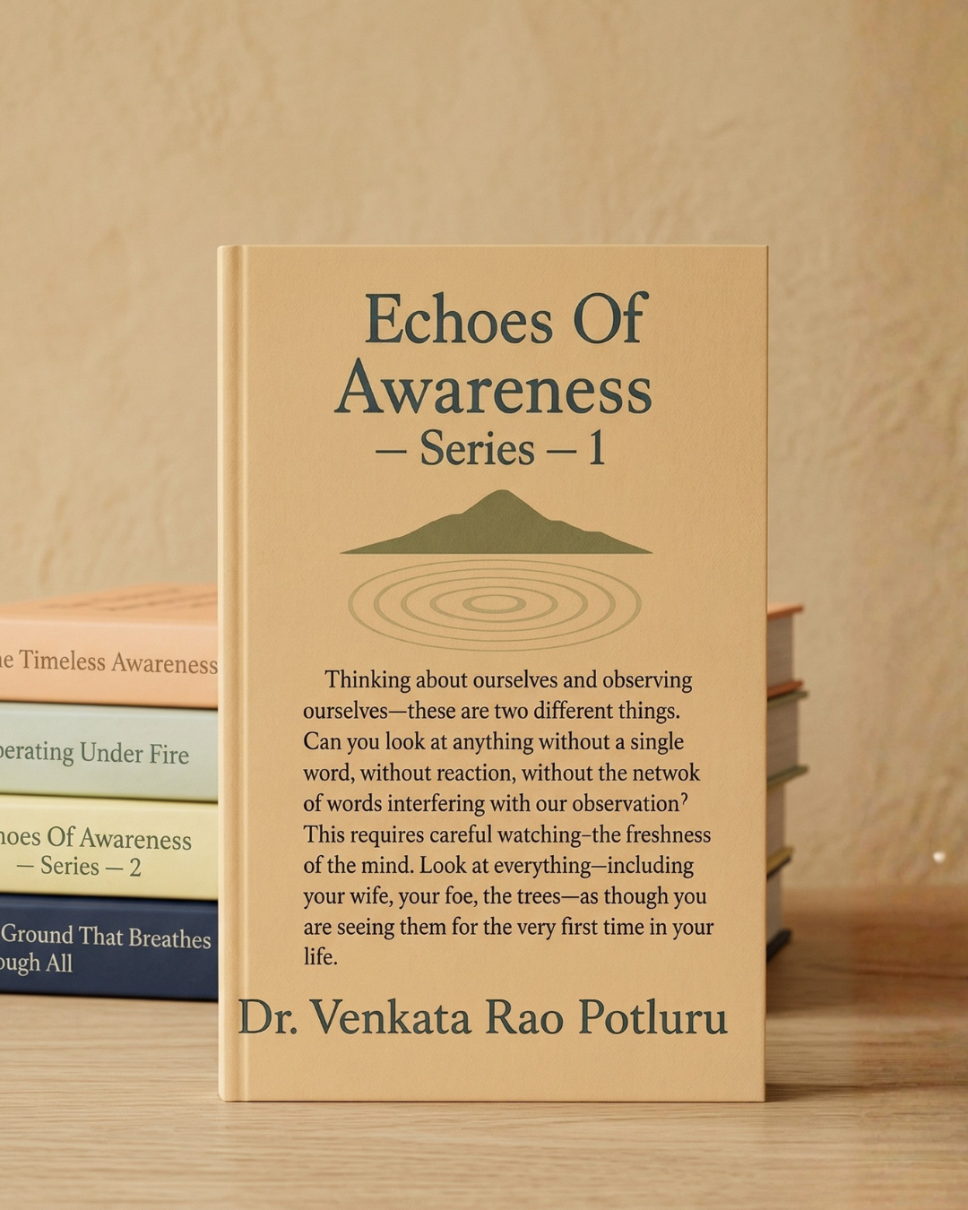 The Complete Dr. P.V. Rao Collection (16 Books)