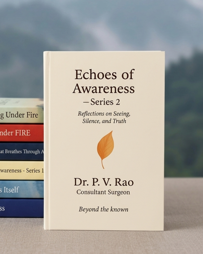 The Complete Dr. P.V. Rao Collection (16 Books)