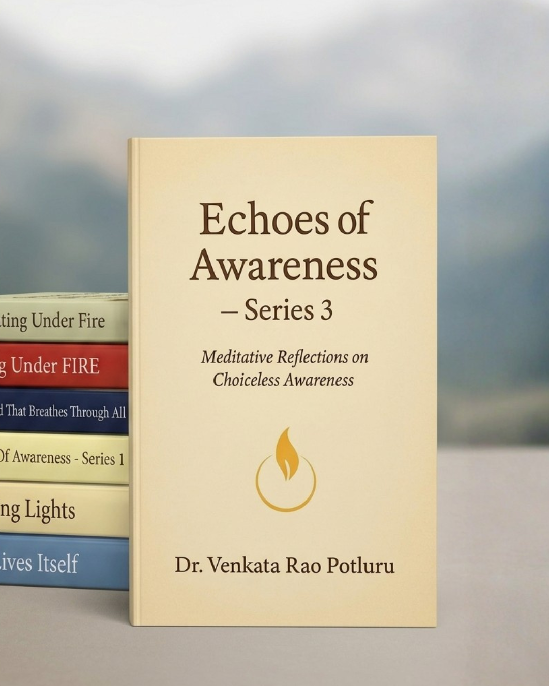 The Complete Dr. P.V. Rao Collection (16 Books)