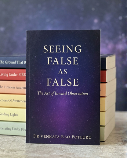 The Complete Dr. P.V. Rao Collection (16 Books)