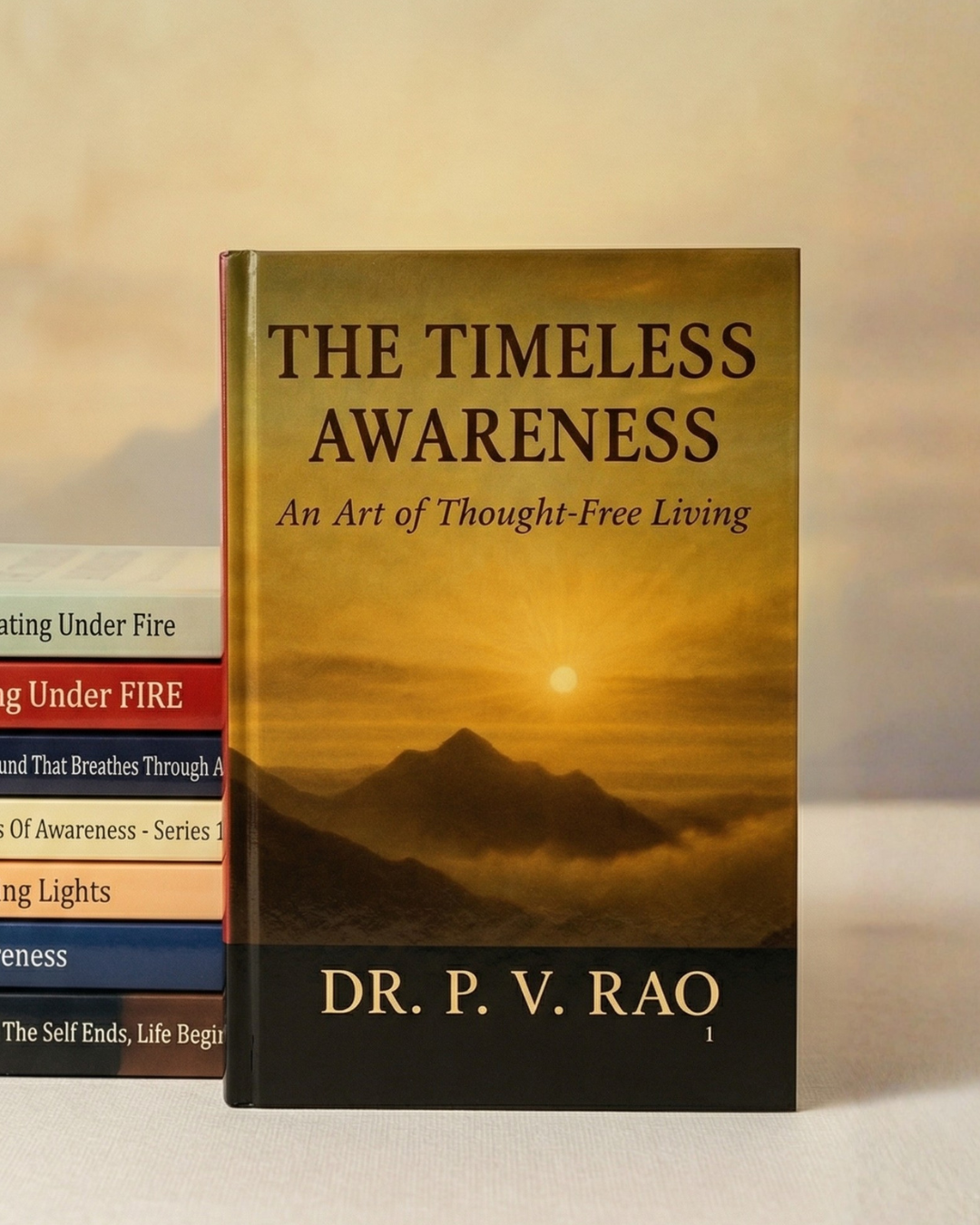 The Complete Dr. P.V. Rao Collection (16 Books)