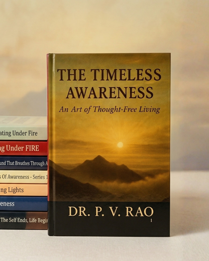 The Complete Dr. P.V. Rao Collection (16 Books)