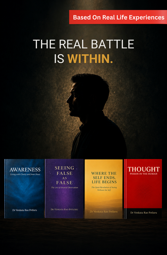 The Inner Revolution Collection