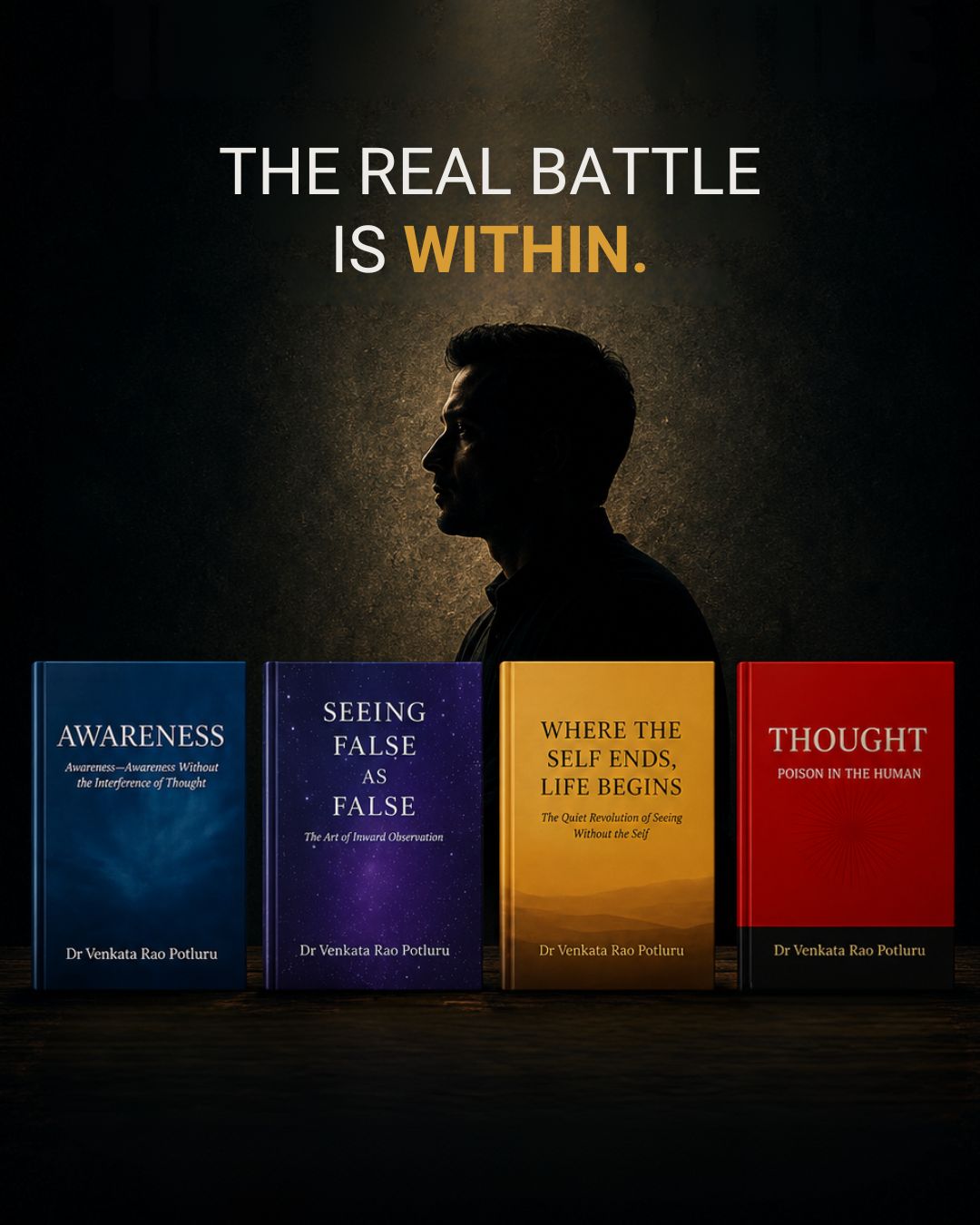The Inner Revolution Collection