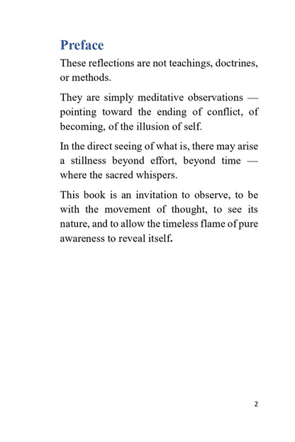 Echoes Of Awareness Series 3 by Dr Venkata Rao Potluru