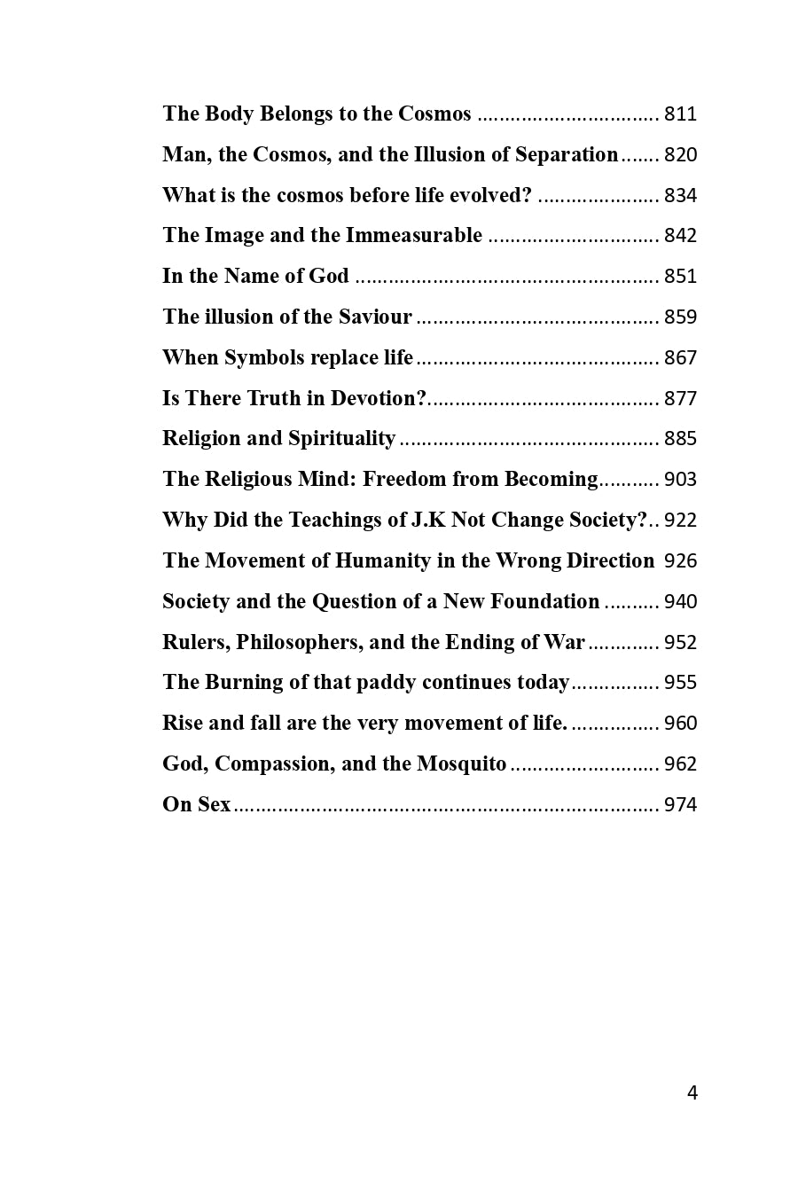 Notes From Silence by Dr. Venkata Rao Potluru