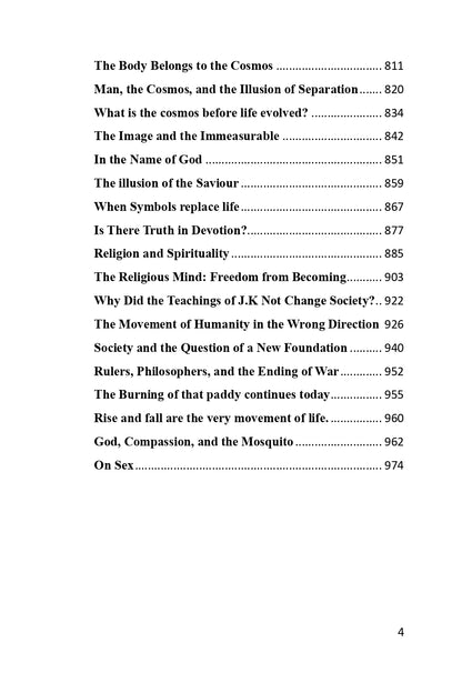 Notes From Silence by Dr. Venkata Rao Potluru
