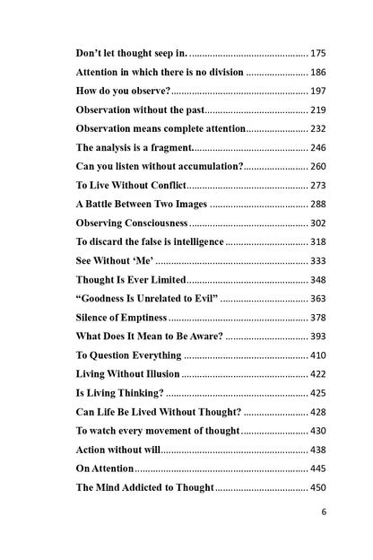 Seeing False As False by Dr. Venkata Rao Potluru