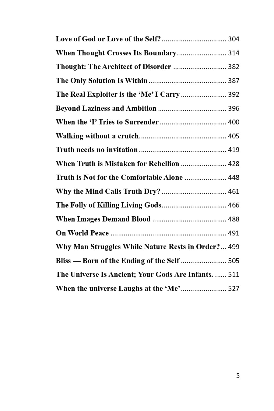 The Ground That Breathes Through All by Dr. Venkata Rao Potluru