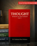 Thought Part 1 by Dr. Venkata Rao Potluru