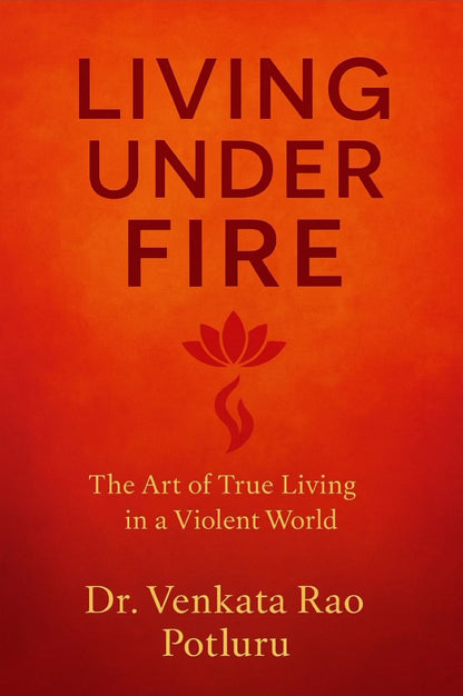 Under Fire: A Surgeon’s Journey