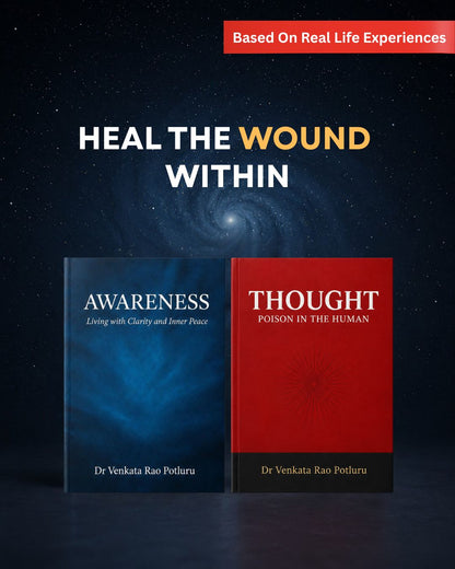 End of Suffering (2 Books)